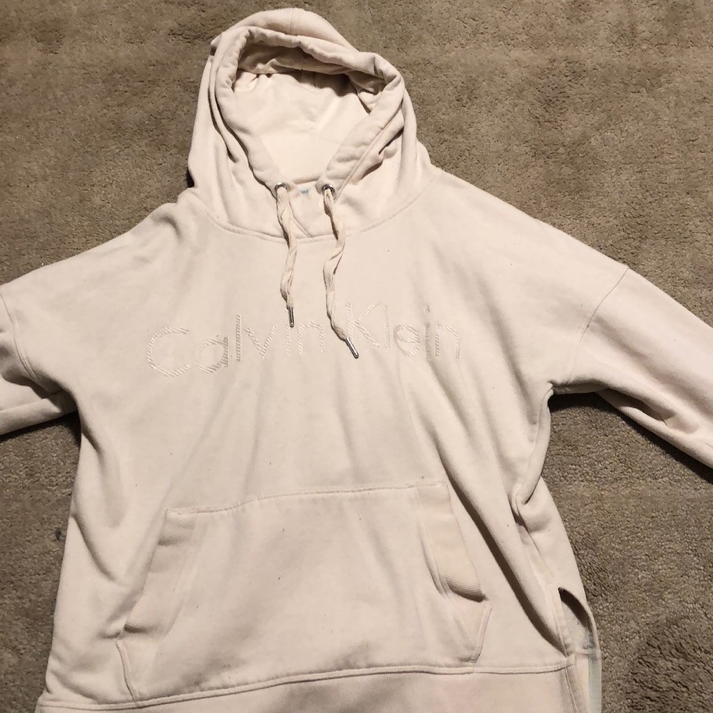 CK Sweatshirt